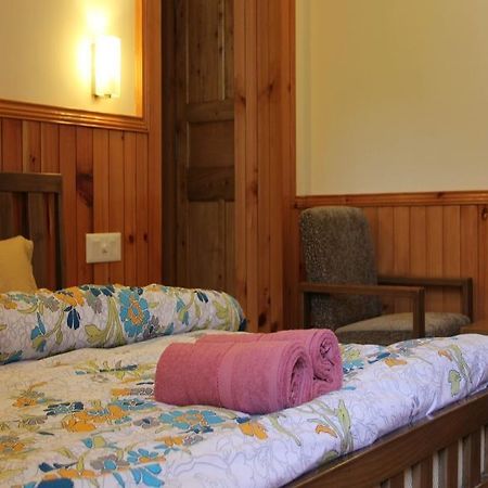 Hotel Keylinga Inn Manali Exterior photo
